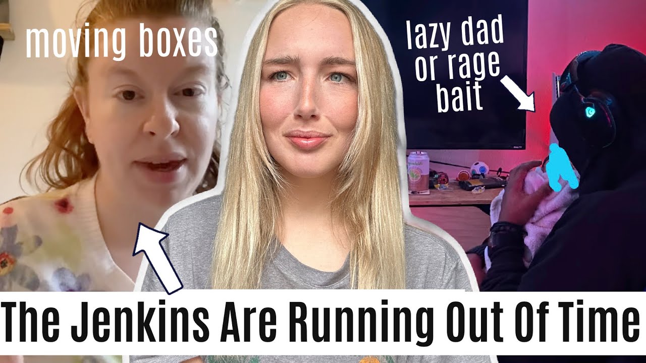 Family Of 7 Living In One Bedroom Situation Is Looking Even Worse