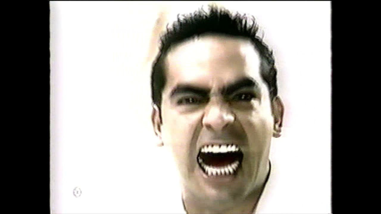 Abraham Ramos 5 Las vías del amor