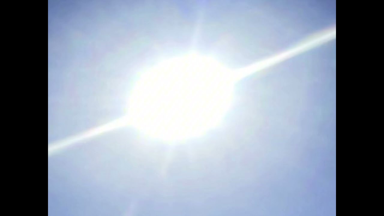 Mr Sun (Audio)
