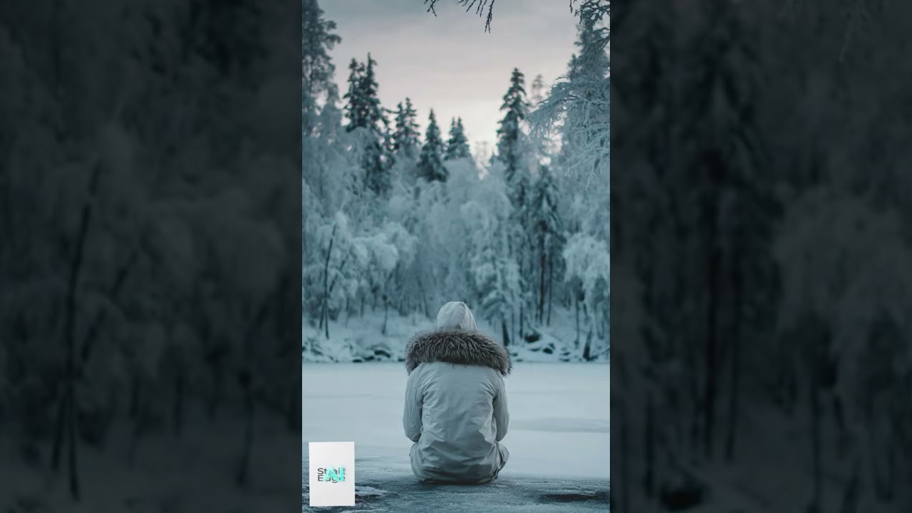 Frozen - A.i Music by StrAit Edge