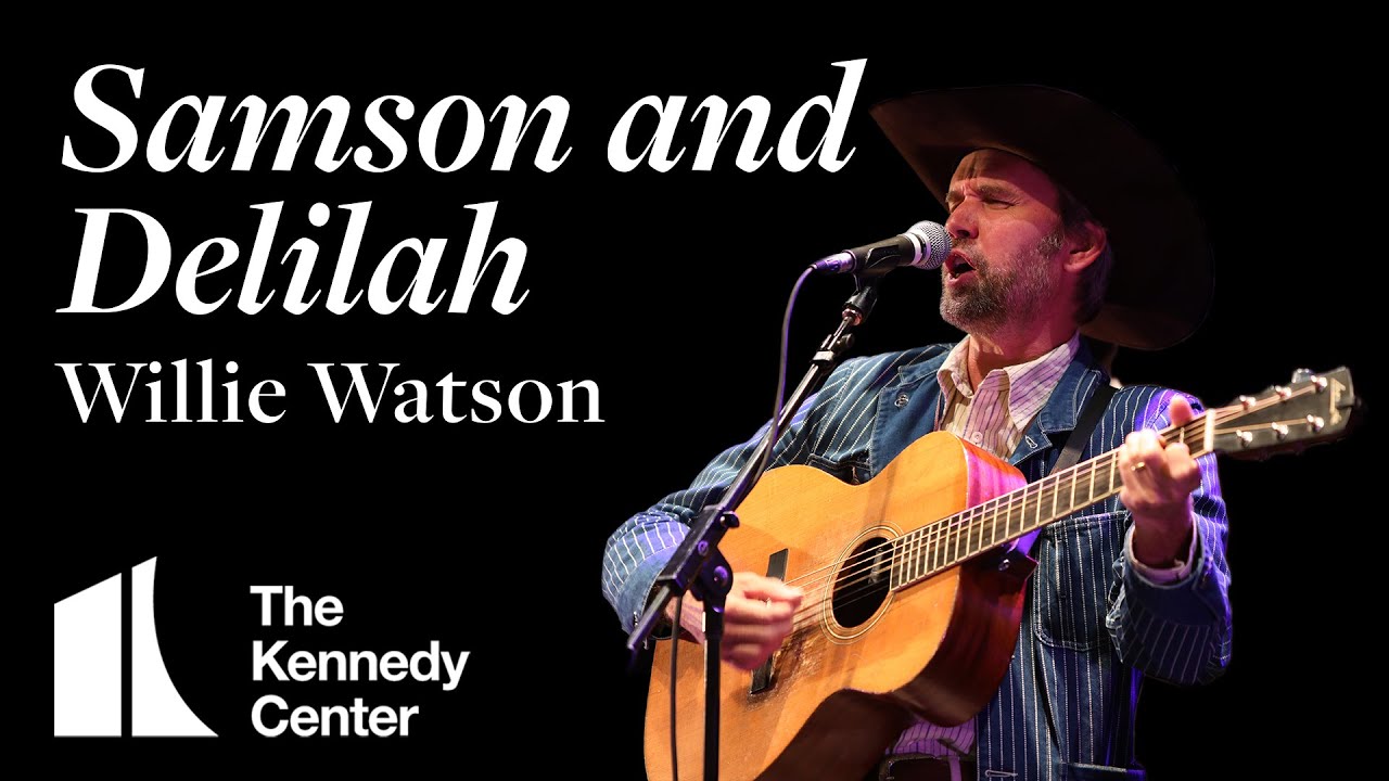 Willie Watson - 