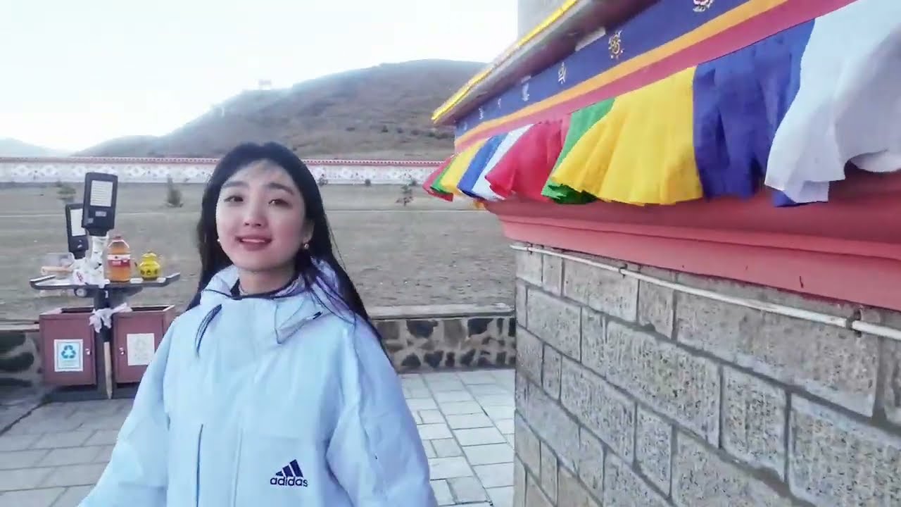 Chuanxi Vlog | Beautiful Western Sichuan, Photos of 199