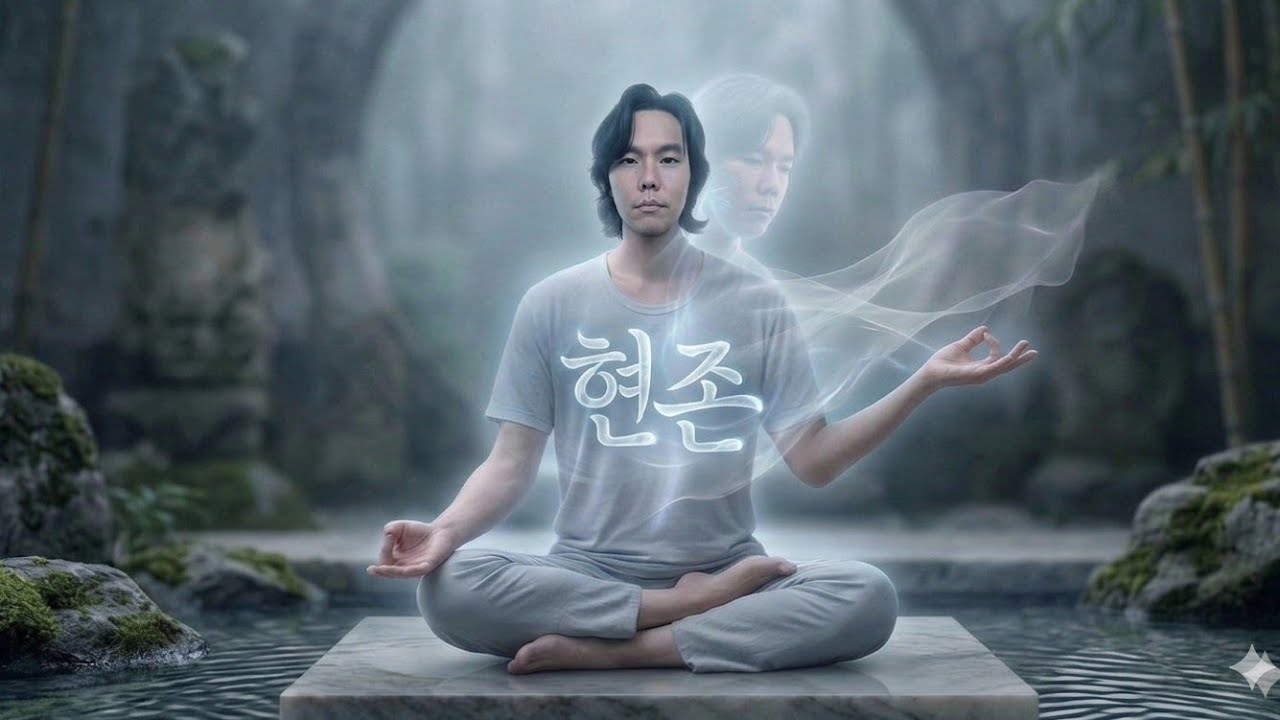 지금 이순간을 살아라