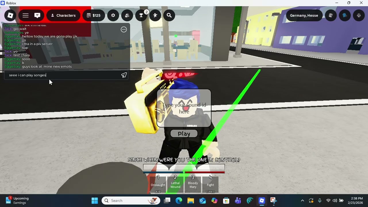 jujutsu shenanigans    DoYoUhEaRiT