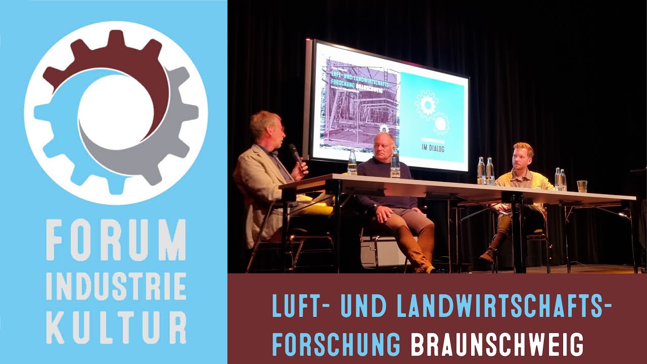 IINDUSTRIEKULTUR im Dialog | 