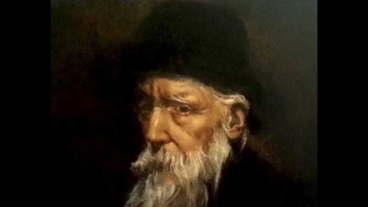WOW! How To Paint Portraits Like Old Masters. Easy Way! Painting Tutorials By Sergey Gusev.