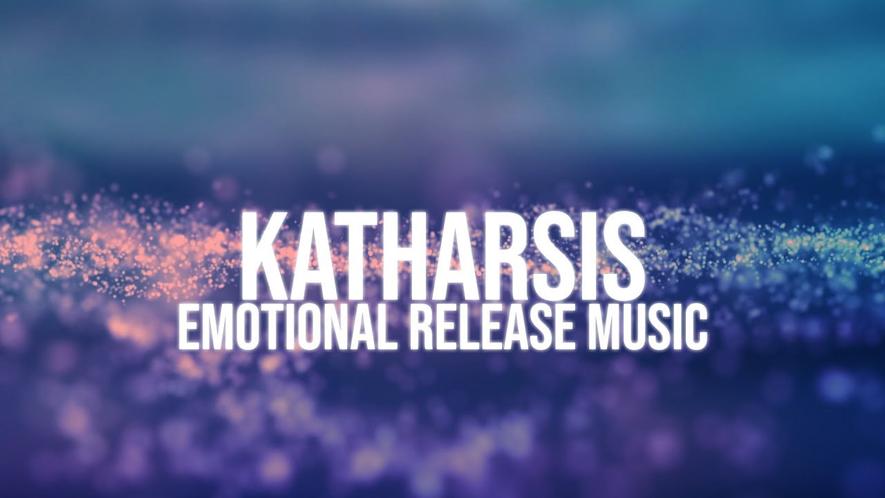 Katharsis (432 Hz) | Emotional Release Music | Piano, Cello, Chimes for Healing and Energy Cleansing