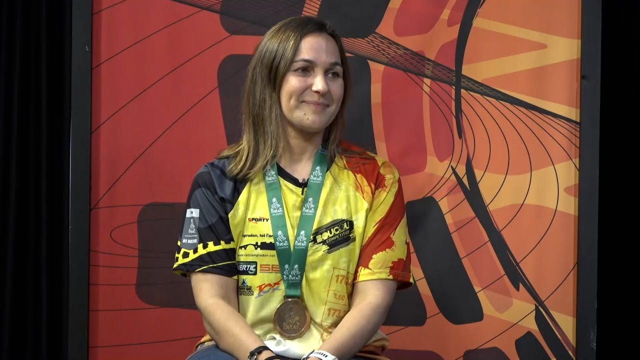 NOMÉS ESPORT - Lourdes Puigmal