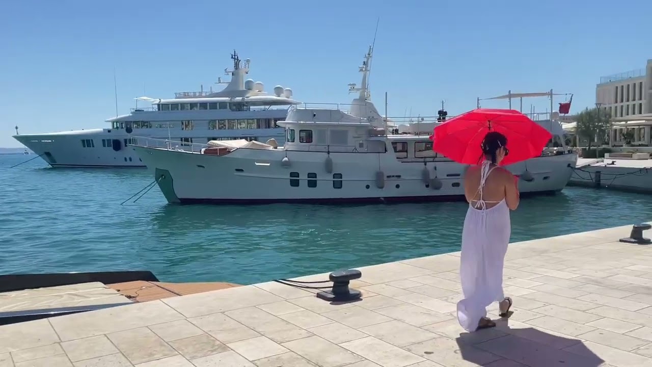 GREGFAM vacation @ Croatia 2024