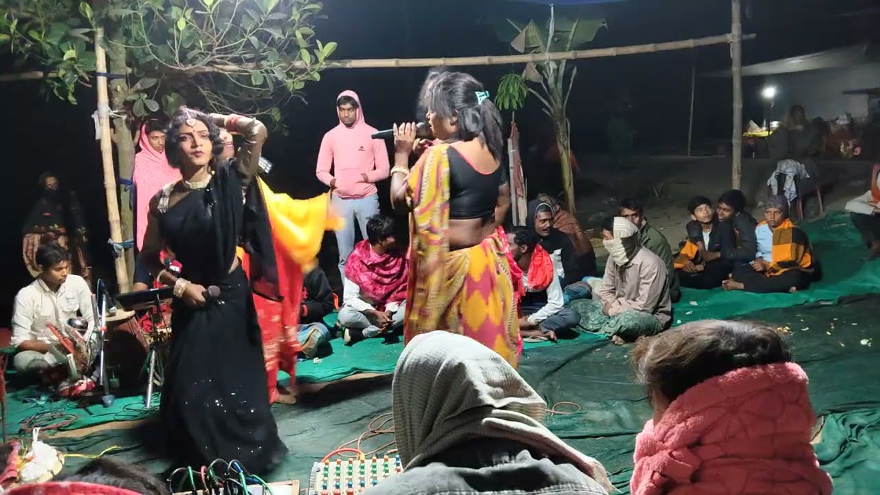 ekdil gaan দাসীদের নিয়ে আশিক নুরি যমুনায় যাচ্ছে গোসল করতেl like 9134945597 subscribe karo 