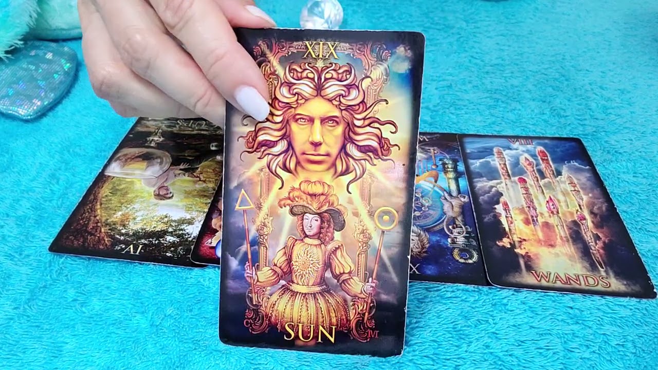 VIRGO - MID MAY 2021 THEY WANT TO FIND THEIR WAY BACK TO YOU & SEE YOU! 💌 😯 ⚖ TAROT READING