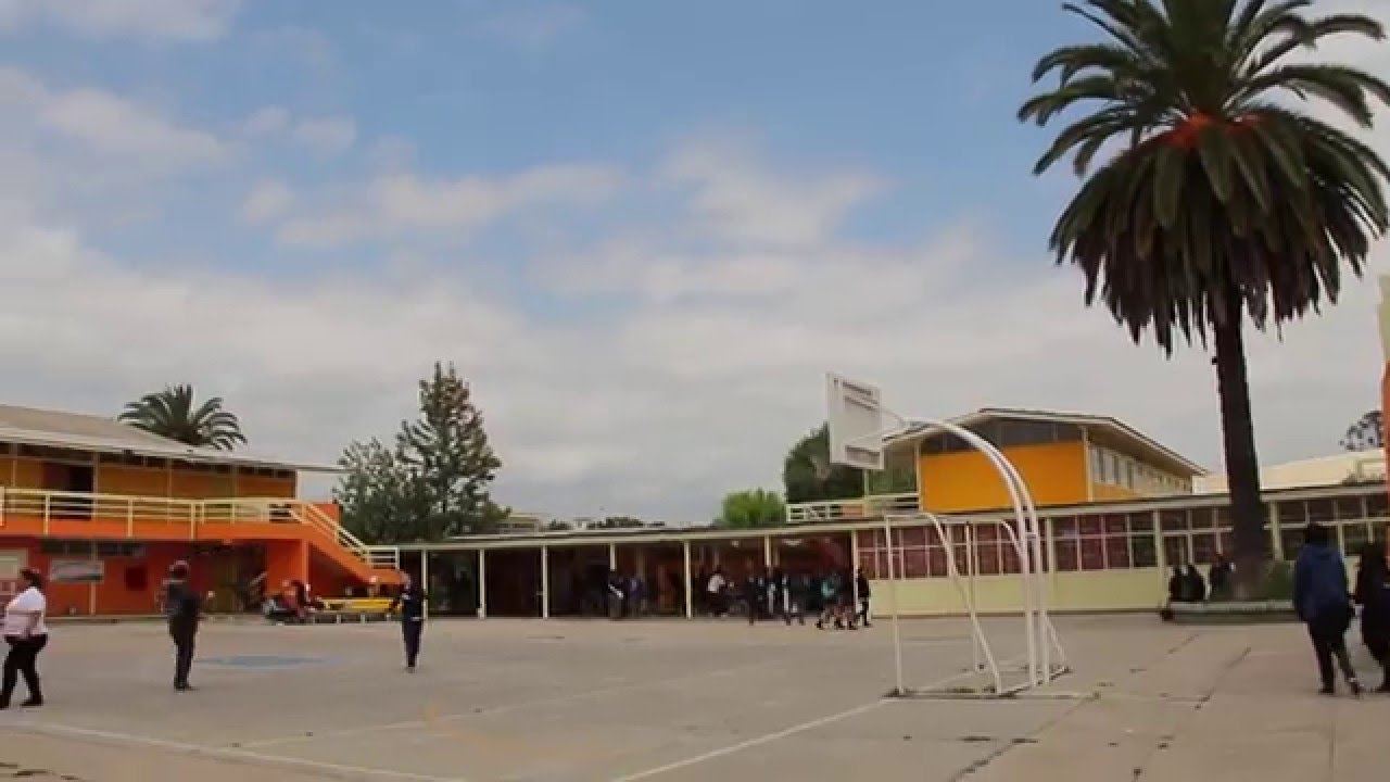 Video Institucional Liceo Tecnológico Villa Alemana