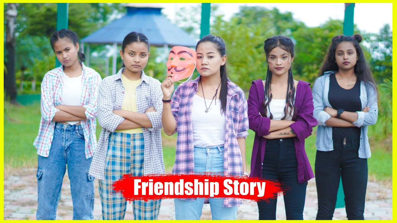 Tera Yaar Hoon Main|Friendship Story|RKR Album|Allah wariyan|Yeh Dosti Hum Nahi Todeng|Horror story