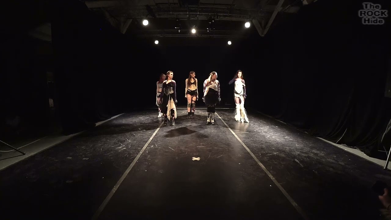 [SX3] PURPLE KISS - Sweet Juice dance cover by musiki [PETERSLAY CDB (01.02.2026)]