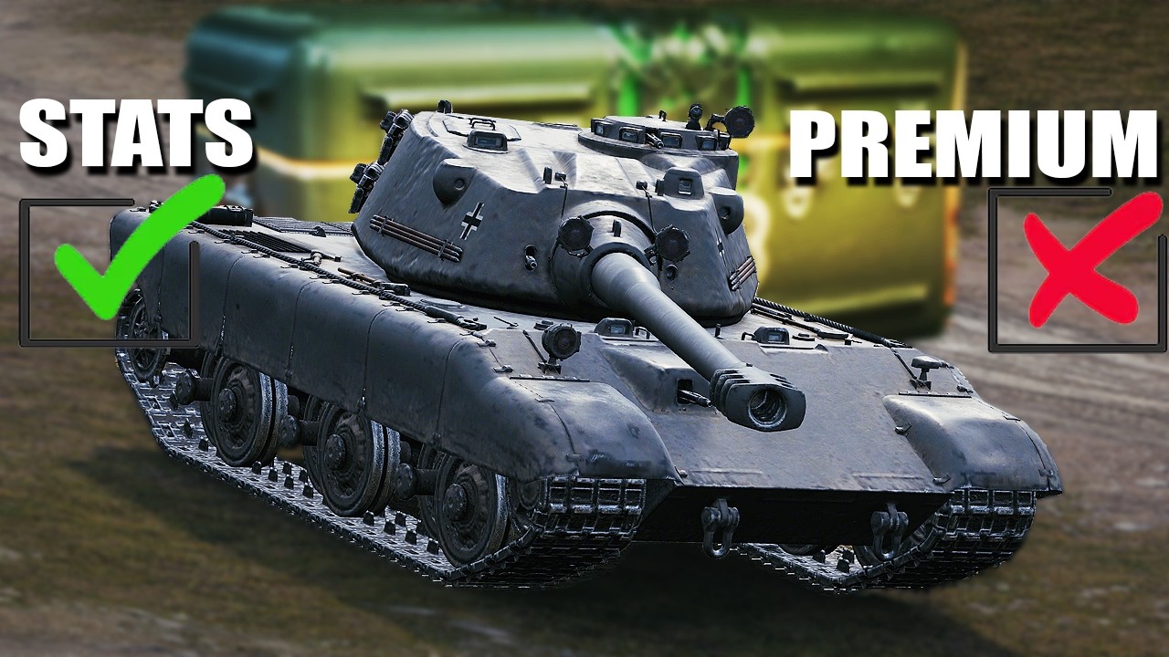 Asi se porta el E77 y WG lo sabe │WOT 2.0