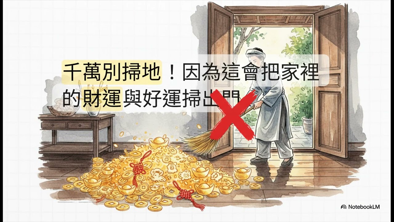 越南春節：傳統與幸運的秘密