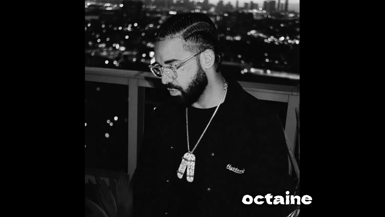 [FREE] Drake Type Beat - ''City Lights''