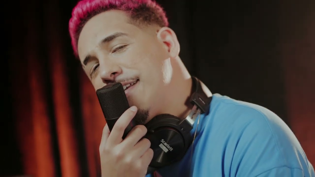 ROGINHO - A CURA DO MEU MUNDO (cover versão brega)