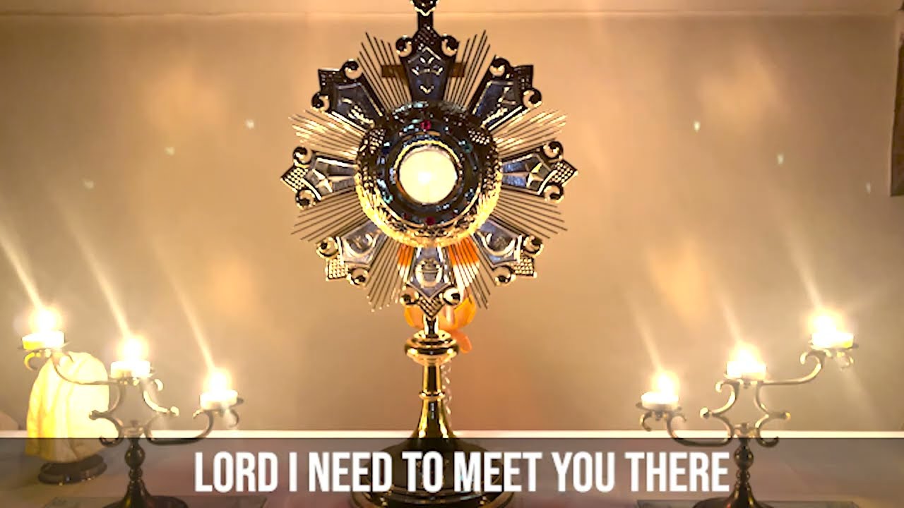 Precious Jesus I am Ready To Surrender (The River) @PhyllisRuzvidzo