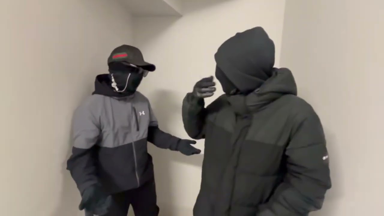 Tout Pour Le Cash (Clip Officiel)
