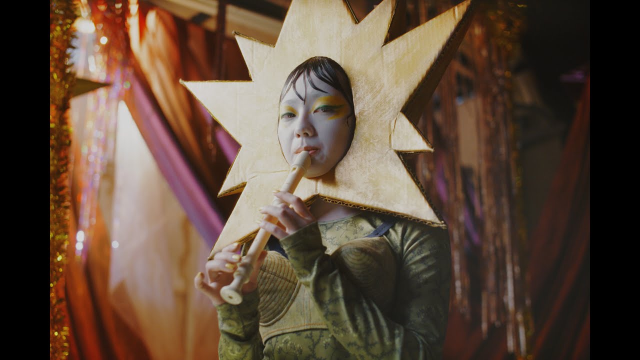 ASP / TOXiC iNVASiON [OFFiCiAL ViDEO]