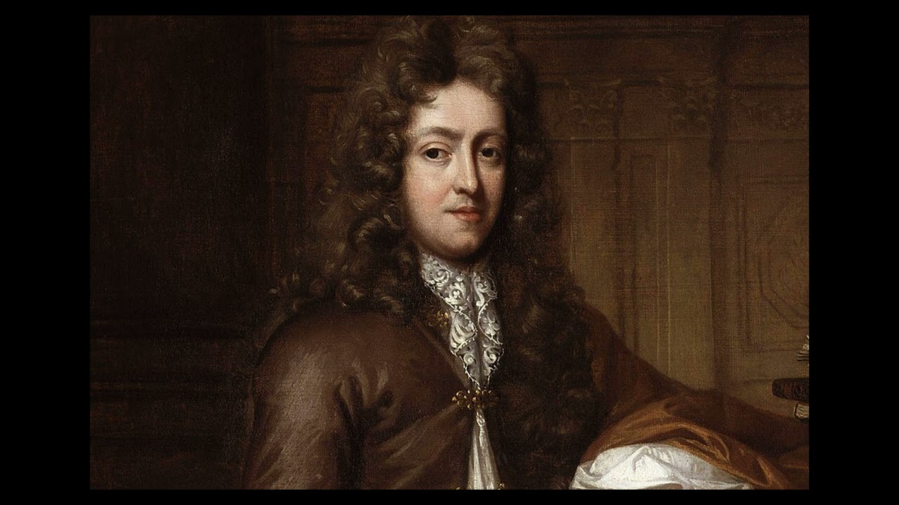 300 Years of English Occasional Music