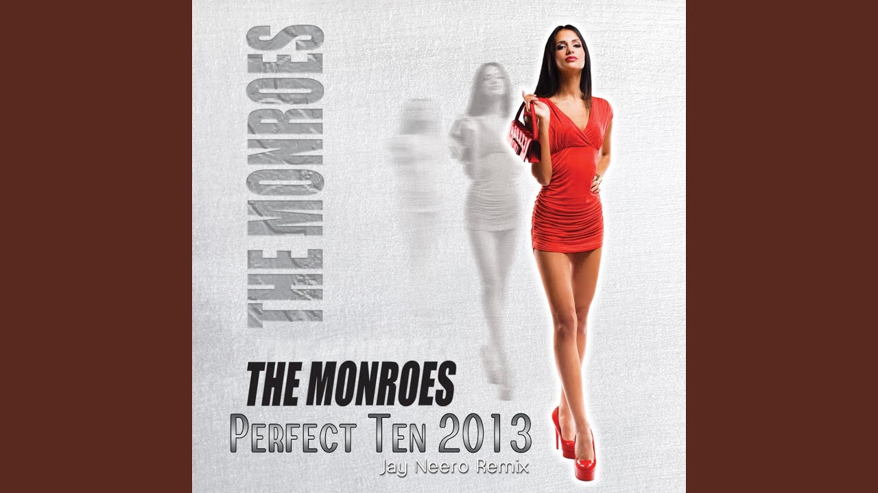 Perfect Ten 2013 (Radio Ext. Mix)