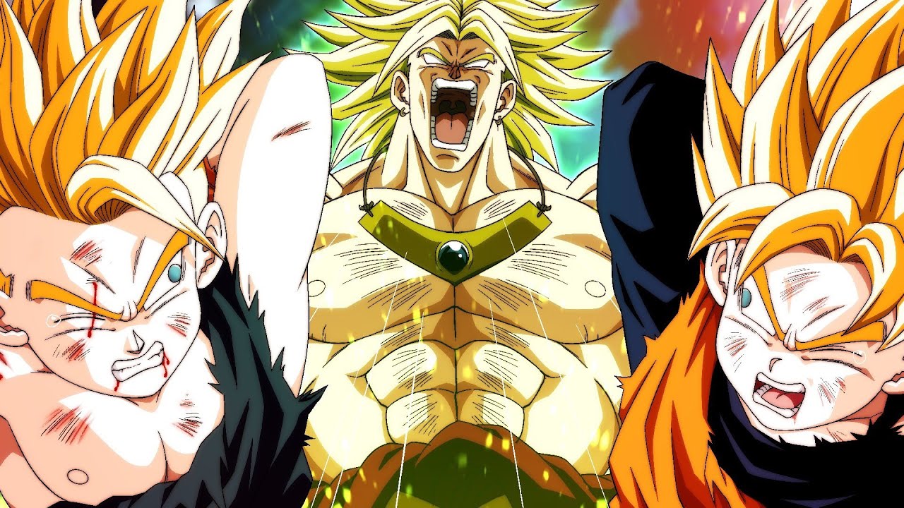 The Dragon Ball Tenkaichi Game Nobody Played (Tenkaichi Tag Team)