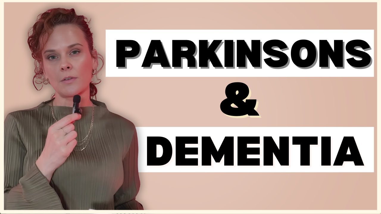 Do All People With Parkinson's Disease Get Dementia?