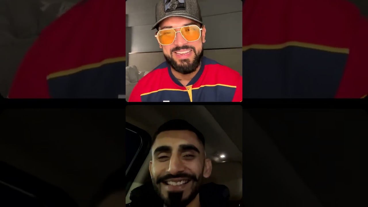 GARRY SANDHU LIVE ON INSTAGRAM WITH SULTAAN DHILLON AND MANPREET TOOR 🏆