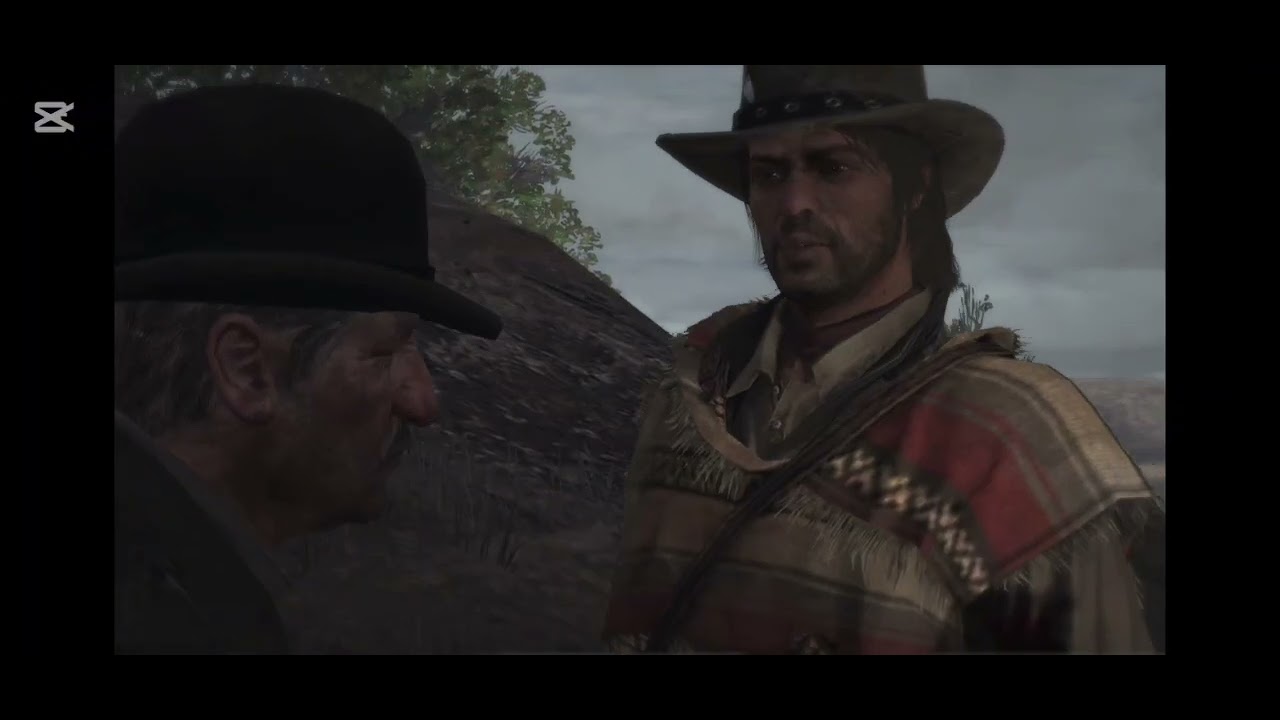 Red dead redemption (part 19) Dutch #rdr #mobile #foryou 