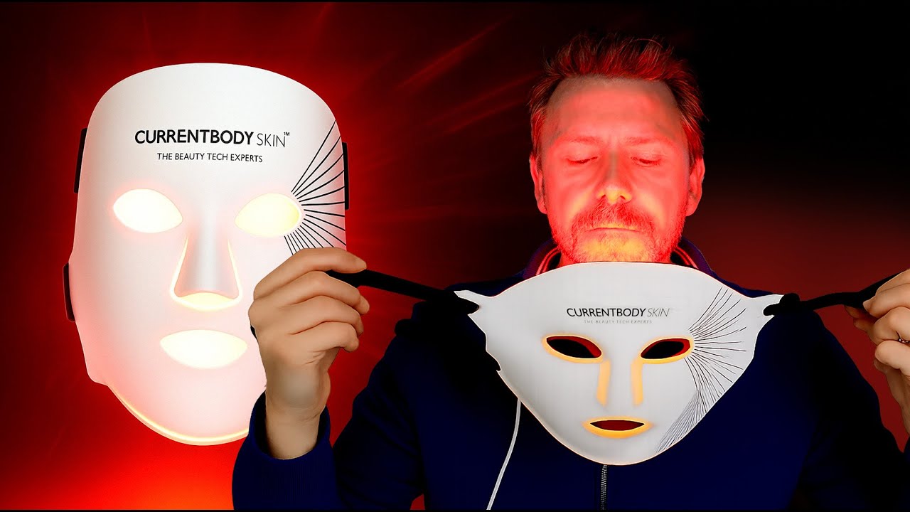 Which&nbsp;LED Face Mask&nbsp;is worth the hype?? I&nbsp;Compared&nbsp;the Top Brands to Find Out 👀
