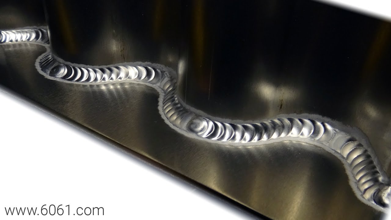 Beginner TIG Welding Advice - Common First Question - 6061.com