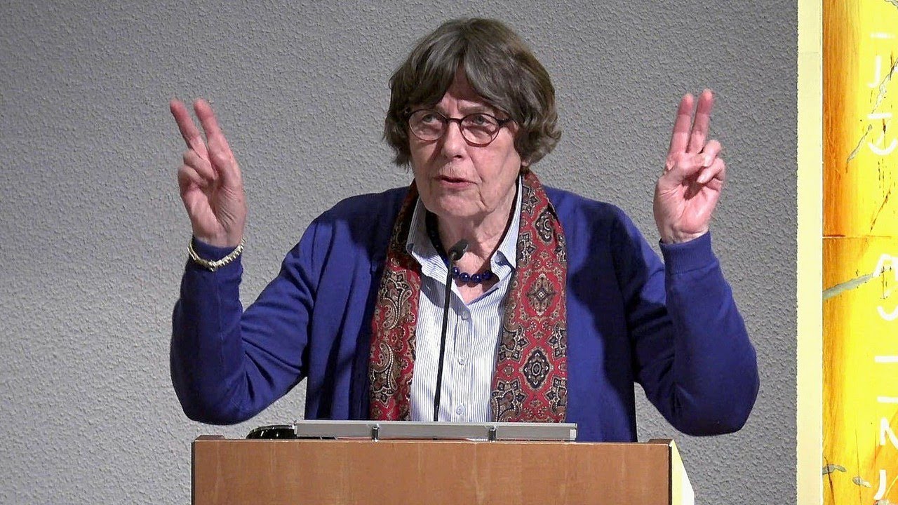 31.01.2026 Noor van Haaften: Familiendrama in Jerusalem |