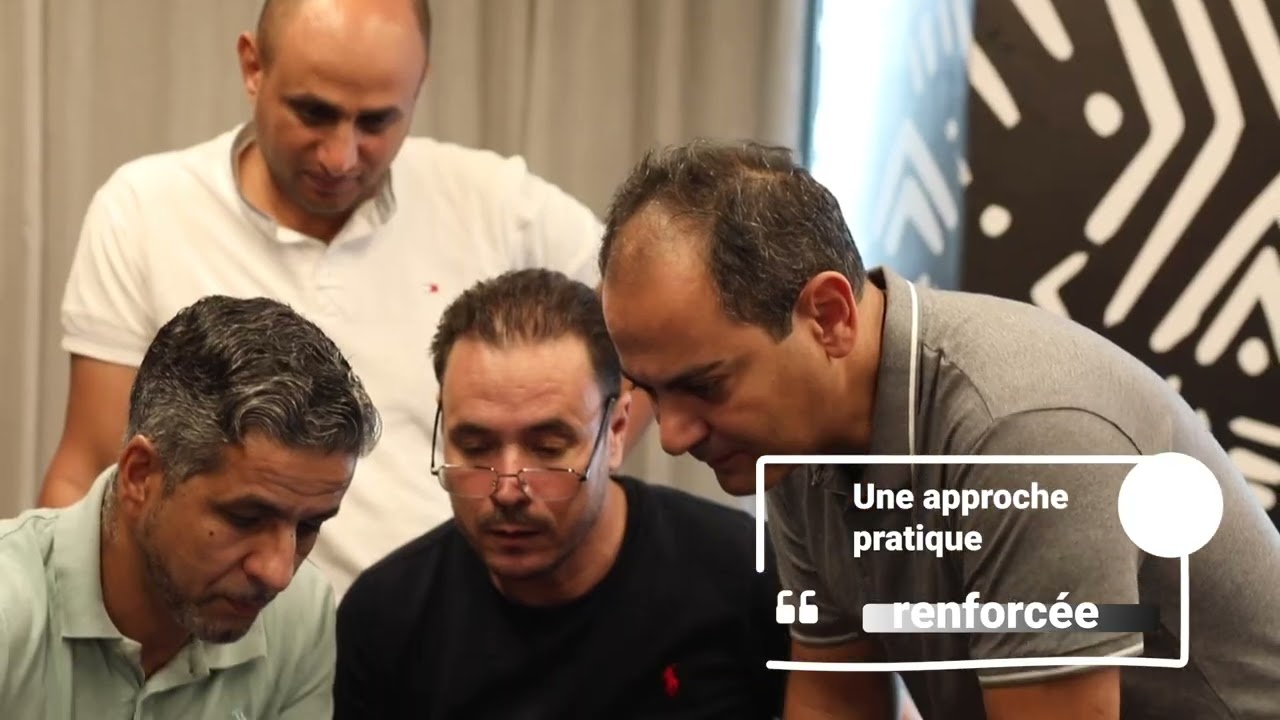 TOFD : Une Première au Maroc - CEFIS Groupe à la Pointe de l'Innovation ! 🚀