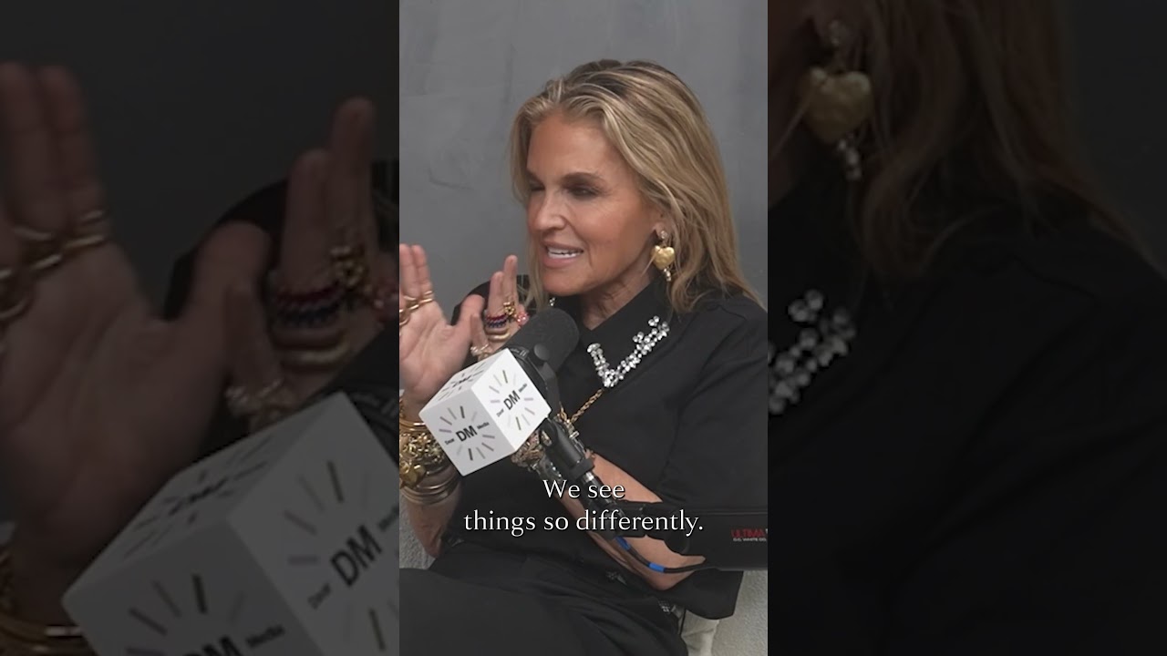 Perception is everything