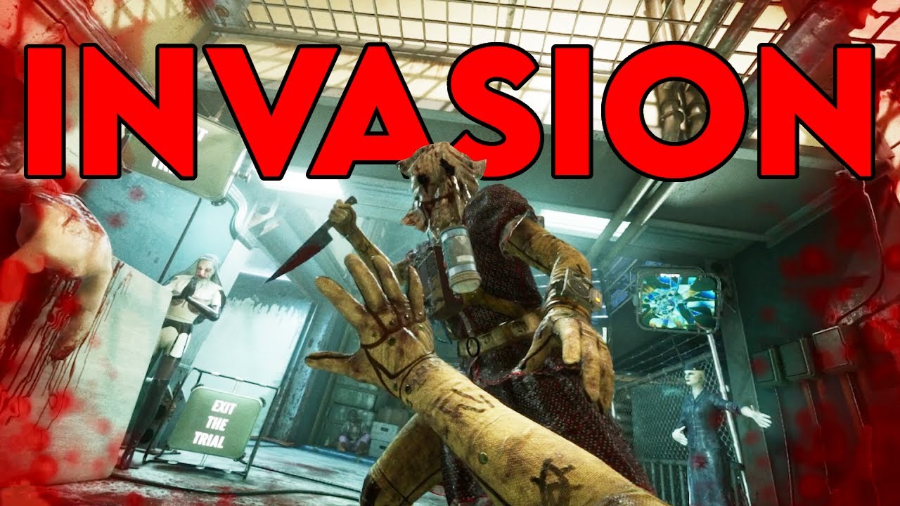 THE NEW OUTLAST TRIALS GAME MODE IS TOO TERRIFYING