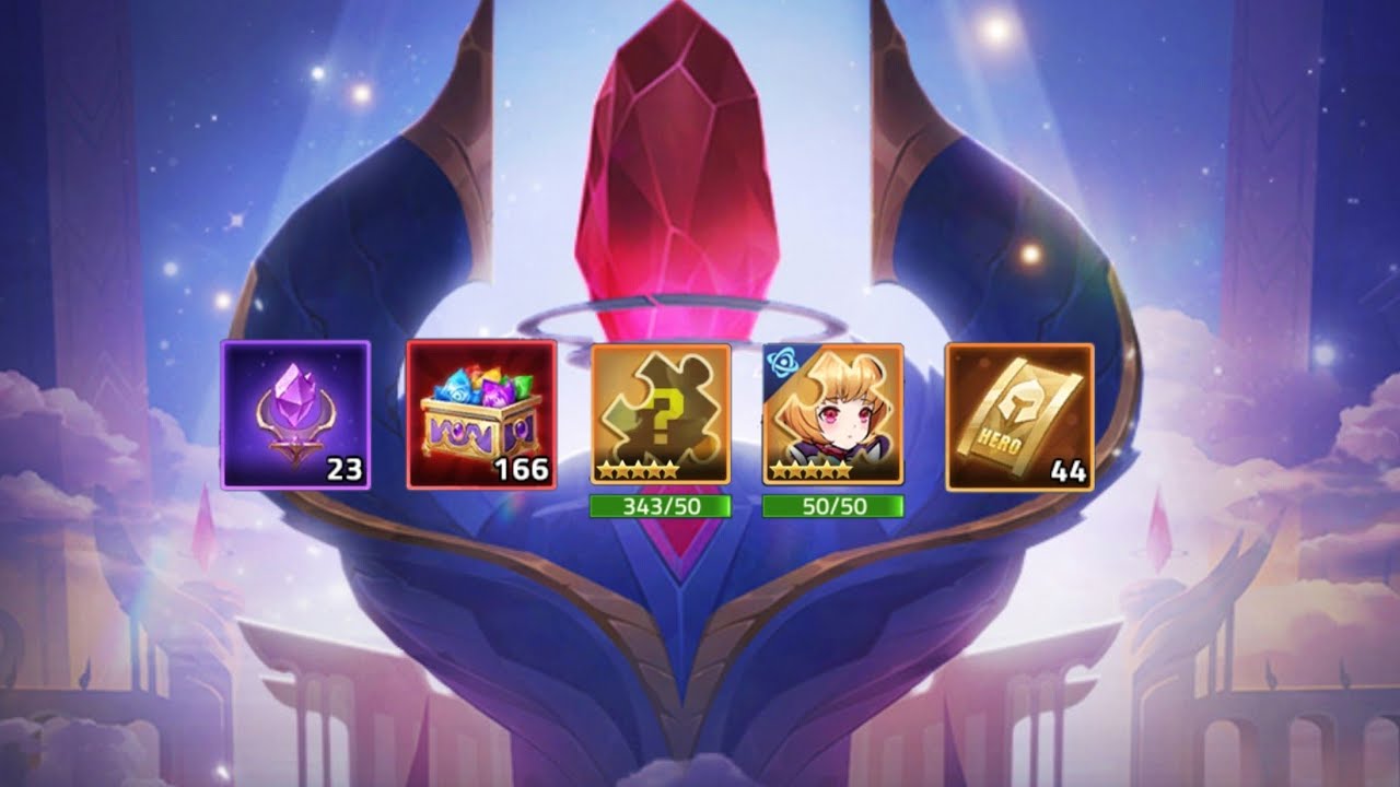 Can we MAX out Angela? | Mobile Legends Adventure