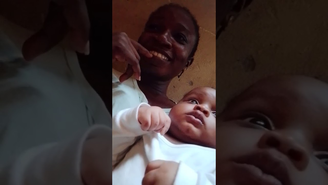 The harmless but dangerous Chick 's moment with her cutie