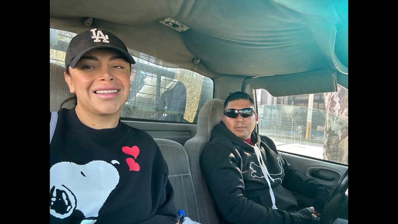 Vamos a la recolecta para el grupo