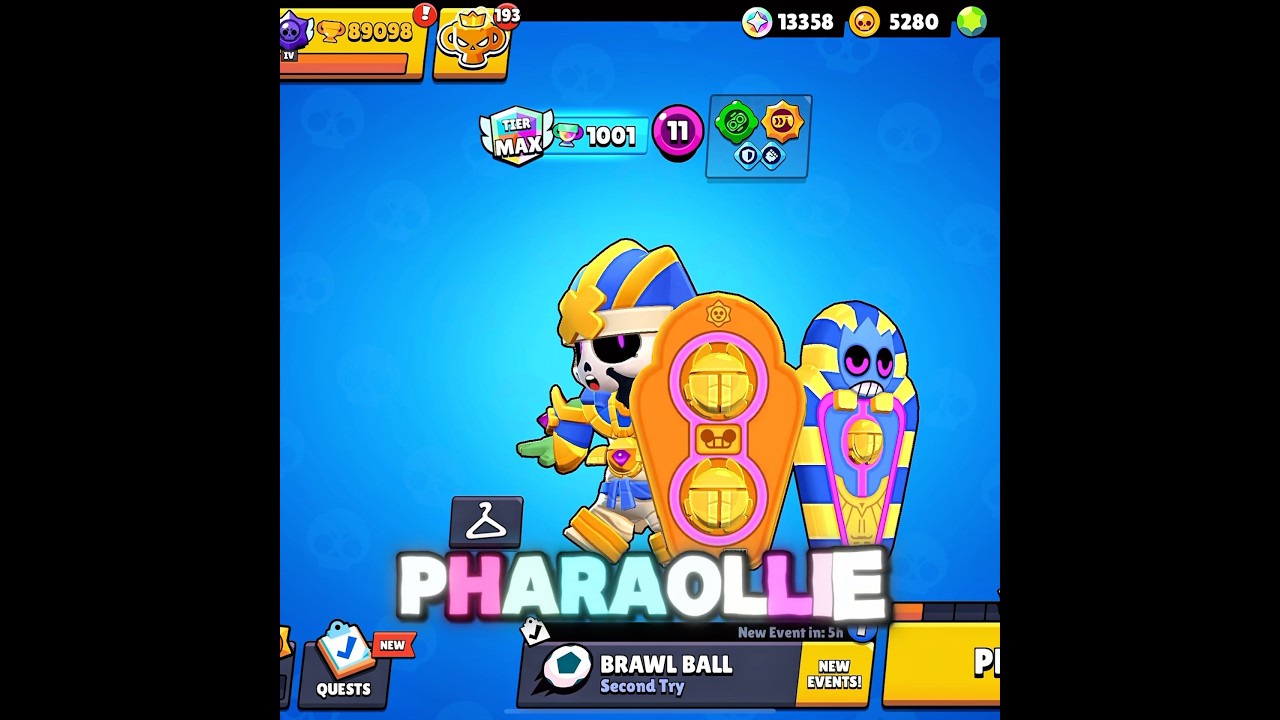 Pharaollie ❤️&zwj;🔥