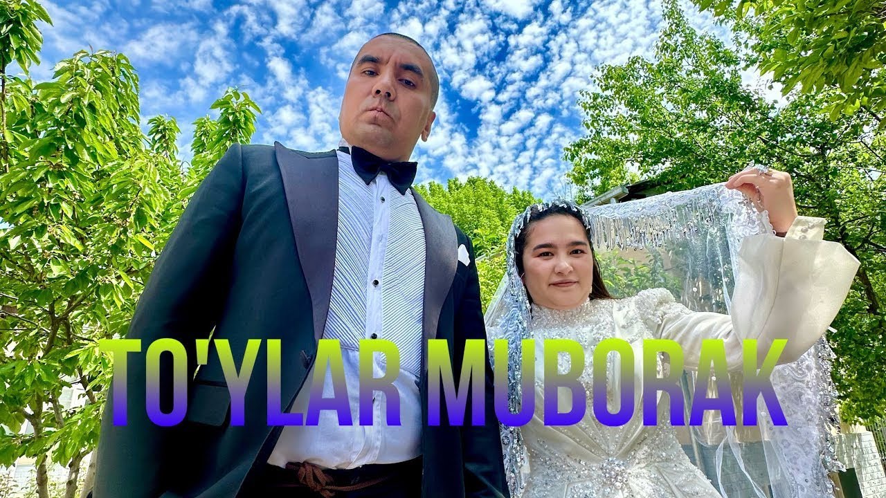 TO’YLAR MUBORAK | KOMILA LOLO | INTAGRAM VAYNLAR | 2025 UZBEK VIDEOSI😂