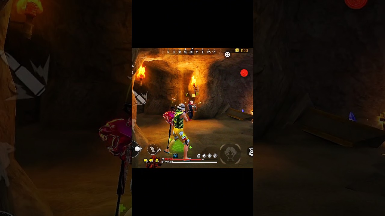 MATCH MAKING WITH RANDOM PLAYER 😁 UNEXPECTED