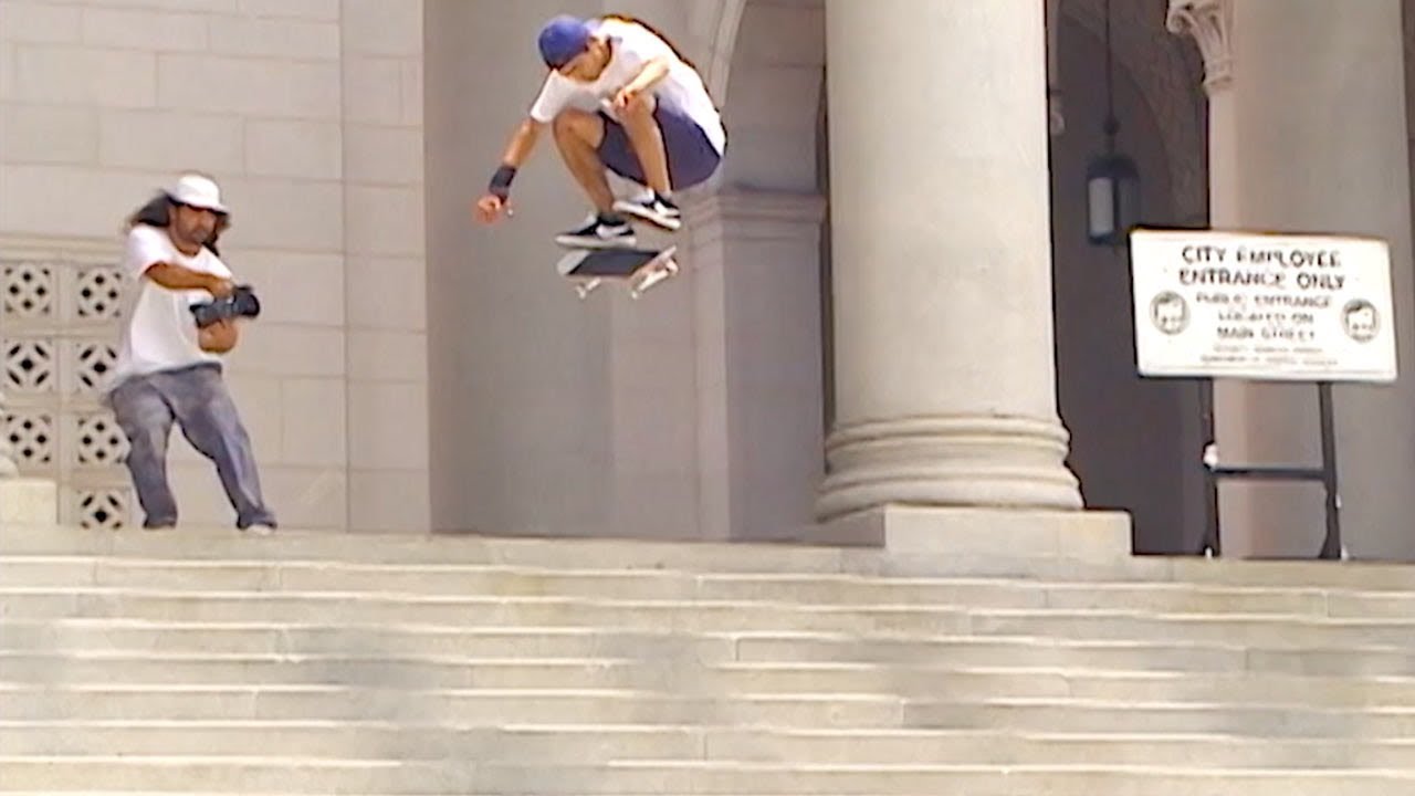 Danny Hamaguchi's 