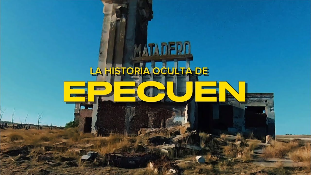 EPECUEN: LA HISTORIA OCULTA