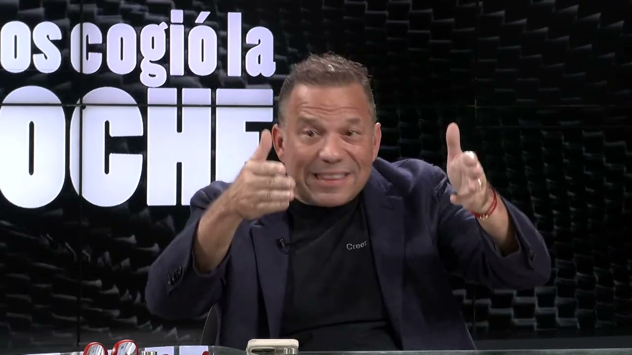 El Mensaje Del Gobierno Petro Es: “Ser Bandido Paga Y Es Un Negocio De Bajo Riesgo”: Santiago Botero