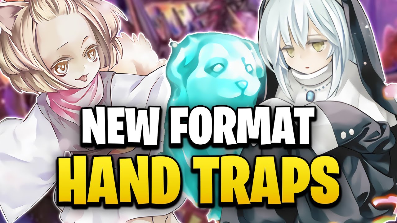 Best Hand Traps | POST PHNI