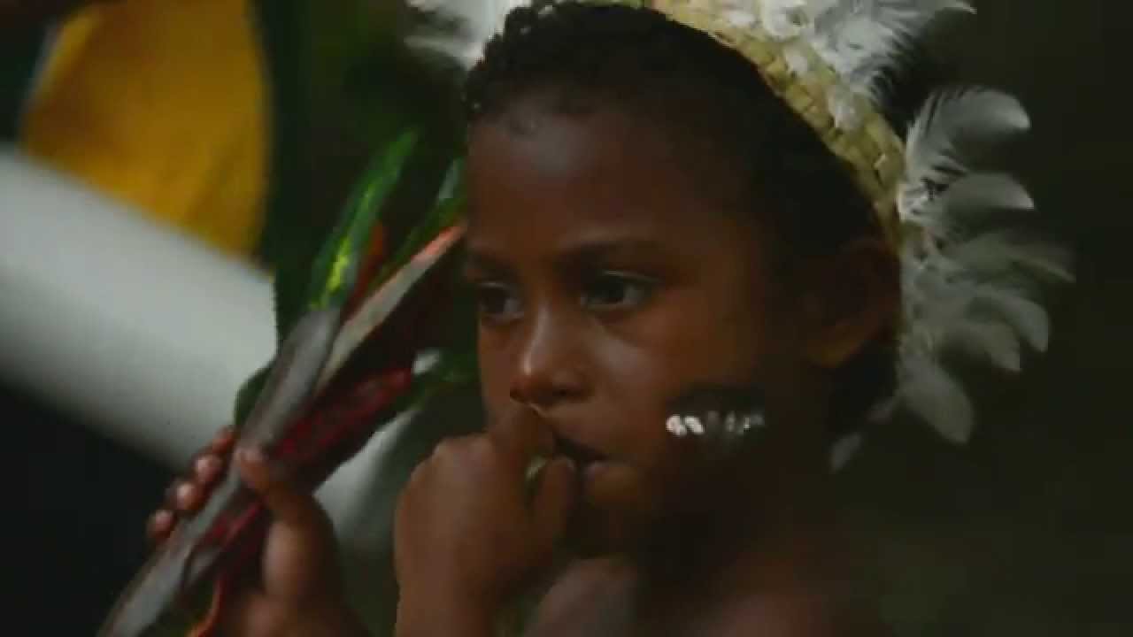 Doini Island, Papua New Guinea