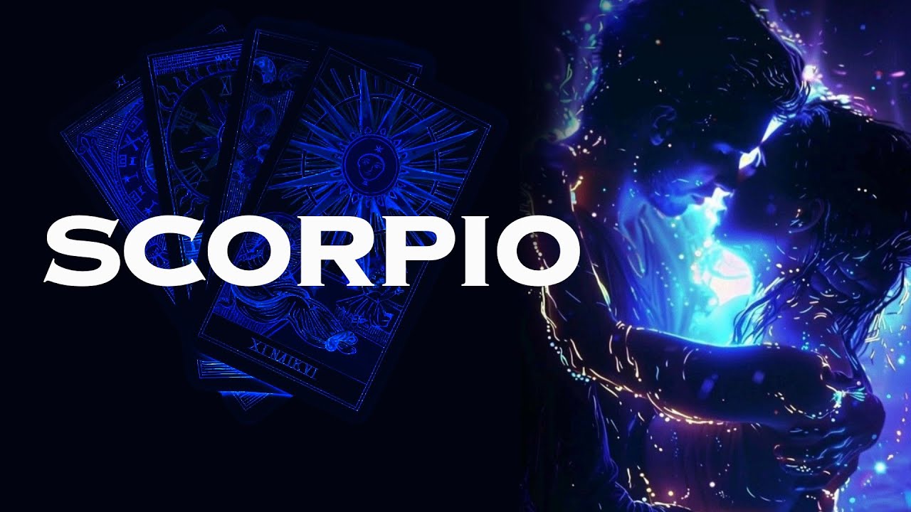 SCORPIO💖 They Had You, They Let You Go, And Now They Want YOU Back...🌹👀