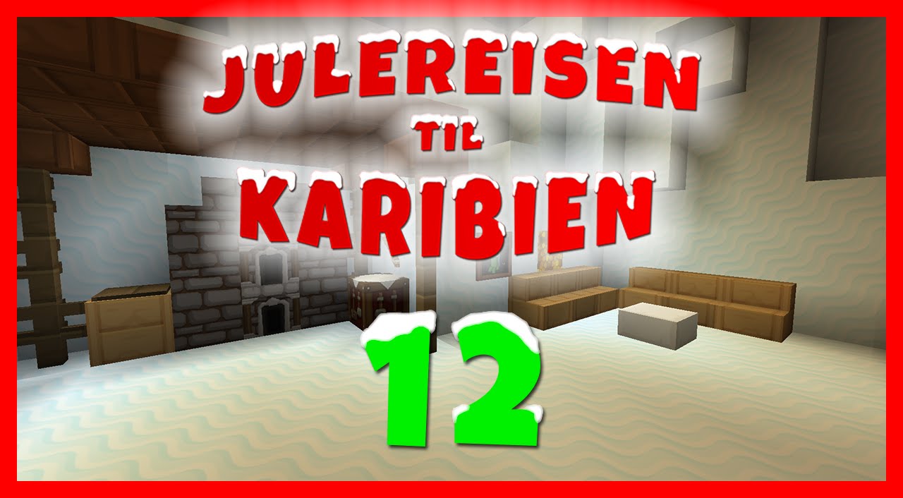 Julereisen til Karibien #12